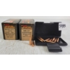 Image 1 : BULLETS: 210X 6MM BARNES MATCH BURNERS - 105GR