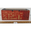 Image 4 : PRESSMAN TOY PLASTIC SMALL FRY NURSE SET & EMERGENCY AMBULANCE 