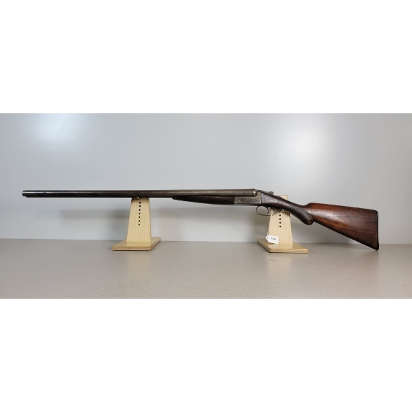 REMINGTON MODEL 1900 IN 12GA