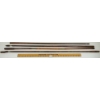 Image 1 : LOT OF 4 - VINTAGE GUN CLEANING RODS