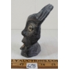 Image 5 : "SHAMAN FACE" BY ROSS KAYOTAK - STONE