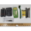 Image 1 : JOB LOT - CLEANING ACCESS - INCL BRUSHES