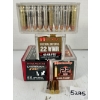 Image 1 : AMMO: 161X MIXED .22 WMR