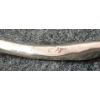 Image 6 : STERLING SILVER BANGLE