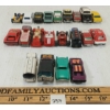 Image 3 : JOB LOT - DIECAST & PLASTIC VEHICLES - INCL HOTWHEELS QUICK TRIK, GUY WARRIOR TANKER, ETC
