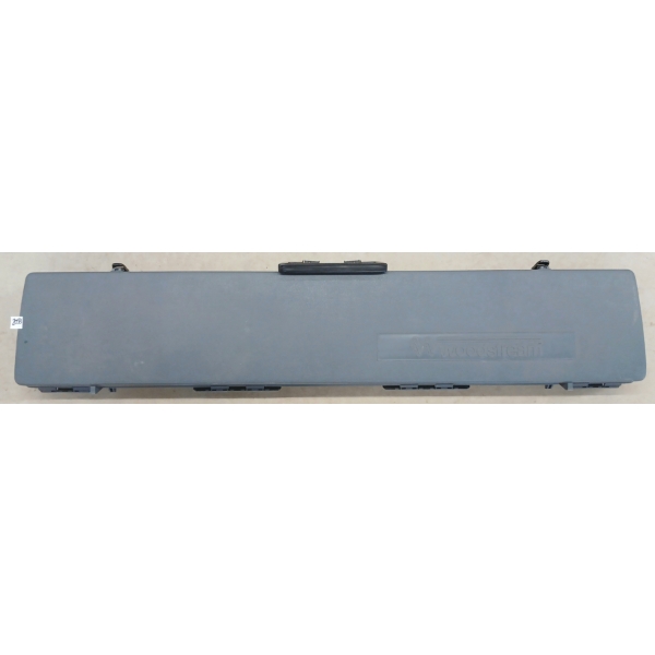 WOODSTREAM LONG HARDCASE - FOAM INTACT