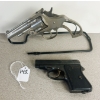 Image 1 : LOT OF 2 - PROHIB HANDGUNS 