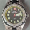 Image 2 : LOT OF 2 - SWISS MILITARY & ARMY KROSS WRISTWATCHES