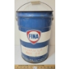 Image 1 : FINA CAN - 5GAL