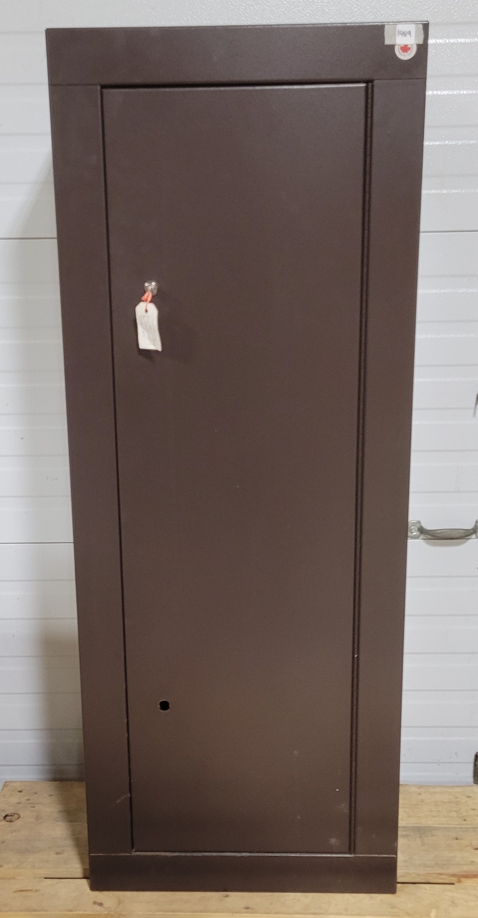 Condor Gun Safe CONDOR GUN CABINET