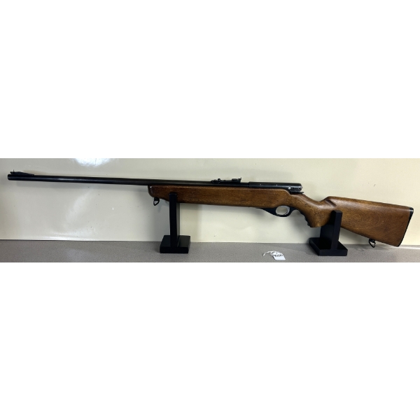 MOSSBERG MODEL 26B IN .22 SL L R