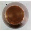 Image 8 : GERMAN GEKRA SOLID COPPER VASE