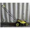 Image 4 : RYOBI 18V 13IN CORDLESS BATTERY LAWN MOWER