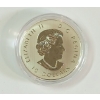 Image 3 : 2017 CDN $10 SILVER COIN - MAPLE LEAVES