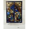 Image 1 : STAINED GLASS KEEPSAKE