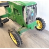 Image 2 : JOHN DEERE PEDAL TRACTOR 