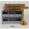 Image 1 : AMMO: 40X FEDERAL .303 BRIT - 180GR - SP