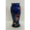 Image 3 : MOORCROFT POPPY VASE