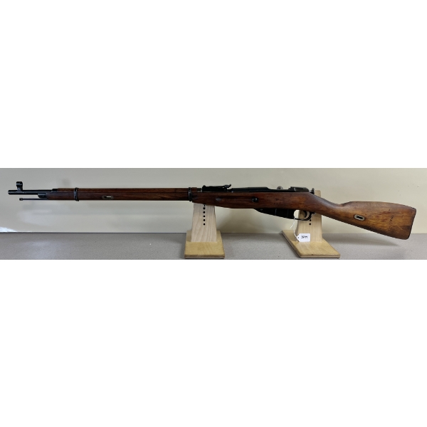 MOSIN NAGANT MODEL 91/30 7.62 X 54R