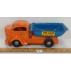 Image 5 : LINCOLN TOYS PRESSED STEEL THE PHIL WOOD BUSY-BODY DUMP TRUCK