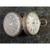 Image 5 : LOT OF 2 - WALTHAM & UNKNOWN POCKET WATCHES