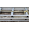 Image 2 : FEATHERLITE 24FT ADJ LADDER