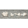 Image 8 : LOT OF 3 - SWAROVSKI CATS & TEDDY BEAR CRYSTAL FIGURINES