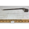 Image 1 : LEE-ENFIELD NO. 4 MK II SPIKE BAYONET