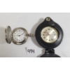 Image 1 : LOT OF 2 - GENEVA & BAZZATO POCKET WATCHES