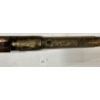 Image 4 : FLINTLOCK RIFLE STOCK - W/ TRIGGER