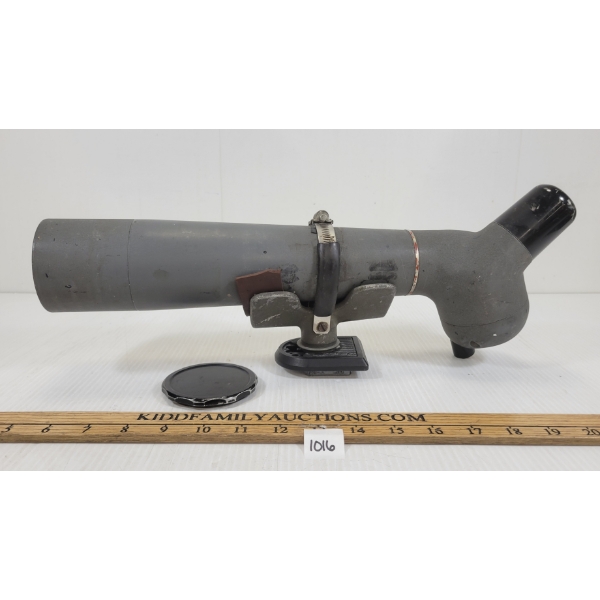 BUSHNELL 25 POWER SPOTTING SCOPE