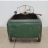 Image 5 : LINES BROS. PEDAL CAR W/ TEXACO DECAL