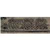Image 1 : CHAIN HARROWS W/ DRAW BAR - 14'