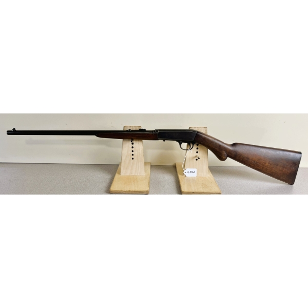 FN BROWNING SA TAKEDOWN IN .22 LR 