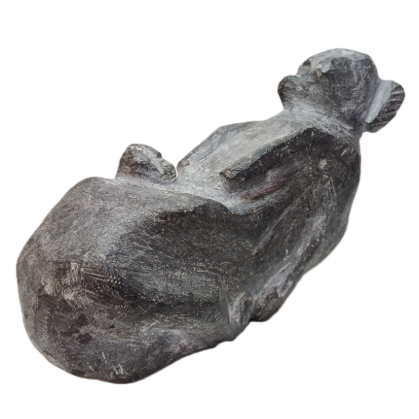 EMBRACE BY UNKNOWN ARTIST - STONE