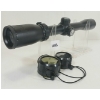 Image 1 : BUSHNELL SPORTSMAN 3X-9X32 SCOPE 