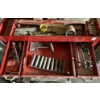 Image 5 : MC 6 DRAWER TOOL CHEST W/ CONTENTS 