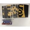 Image 4 : LOT OF 9 - HOT WHEELS FLAGS & JADA SUPERMAN 2005 FORD GT MODEL