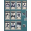 Image 2 : FRAMED 1998 / 1999 MAPLE LEAFS FINAL SEASON TICKET SET