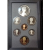 Image 4 : LOT OF 2 - 1988 RCM UNCIRCULATED PROOF SETS