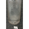 Image 5 : HAMILTON MINERAL WATER PILGRIM CO. - CLEAR ACID-ETCHED - SYPHON BOTTLE