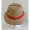 Image 3 : POLISH POLICE PITH HELMET