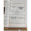 Image 2 : JOB LOT - WWII CDN & BRIT MILITARY BOOKLETS & LETTERS