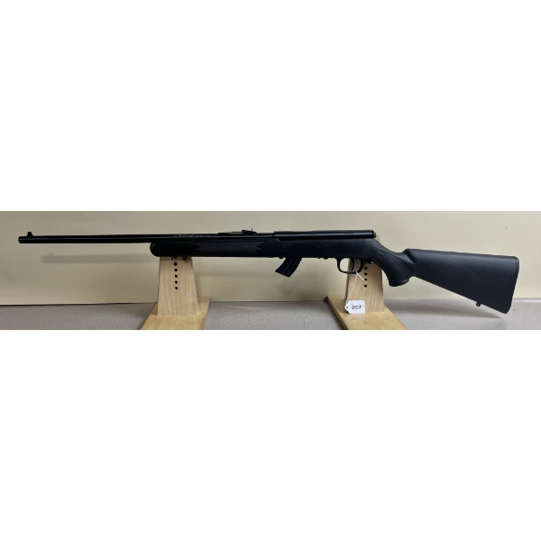 SAVAGE MODEL MKII IN .22 LR