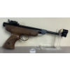 Image 2 : UNKNOWN PELLET PISTOL IN .177 CAL - NO PAL REQUIRED 