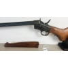 Image 2 : UNKNOWN FALLINGBLOCK IN .45 CAL (?) - PARTS GUN 
