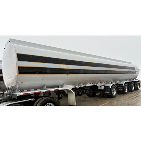REMTEC TANKER TRAILER - 1999