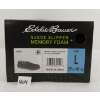 Image 2 : EDDIE BAUER SUEDE SLIPPERS