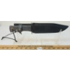 Image 4 : MUELA SCORPION KNIFE W/ SHEATH