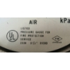 Image 8 : LOT OF 2 - PRESSURE GAUGES